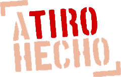 Atiro Hecho